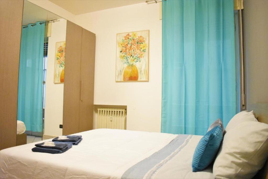 Guest House Manzoni Como Exteriör bild