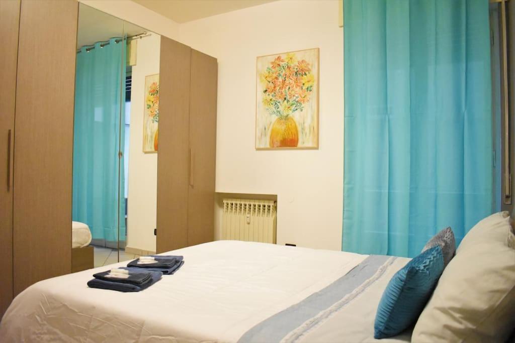 Guest House Manzoni Como Exteriör bild